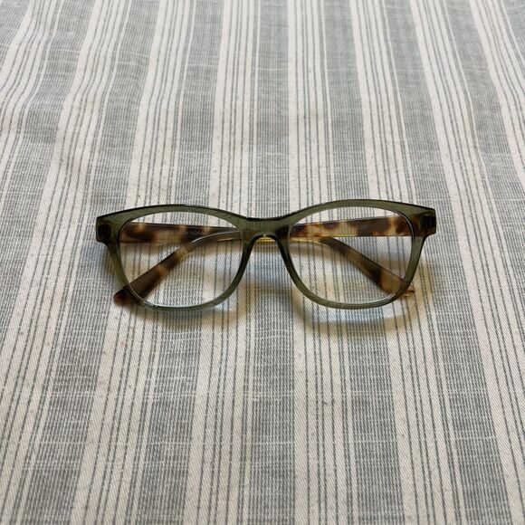 JONES NEW YORK EYE Glasses Cheaters +2.00 #0212 - Picture 1 of 11